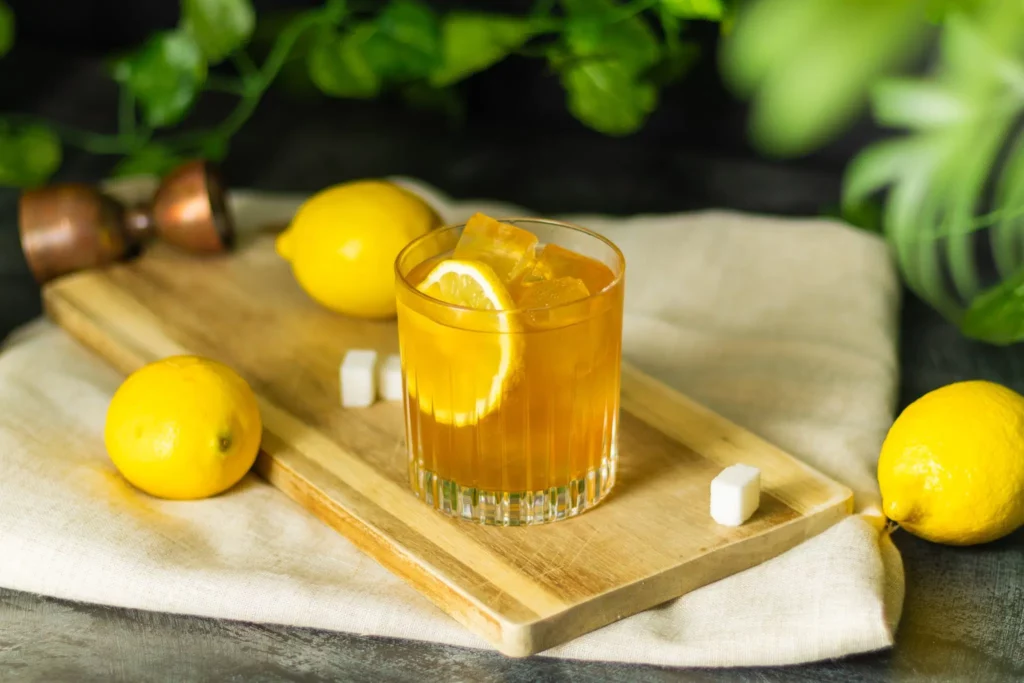 Fish House Punch 02 Scaled