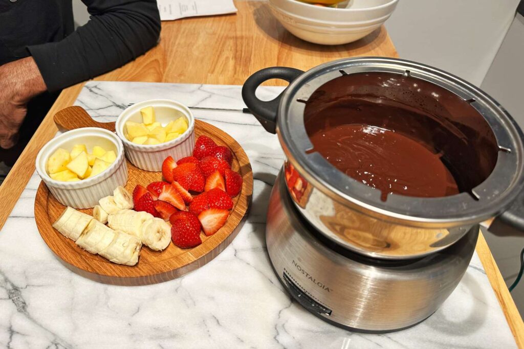 Fondue Sets