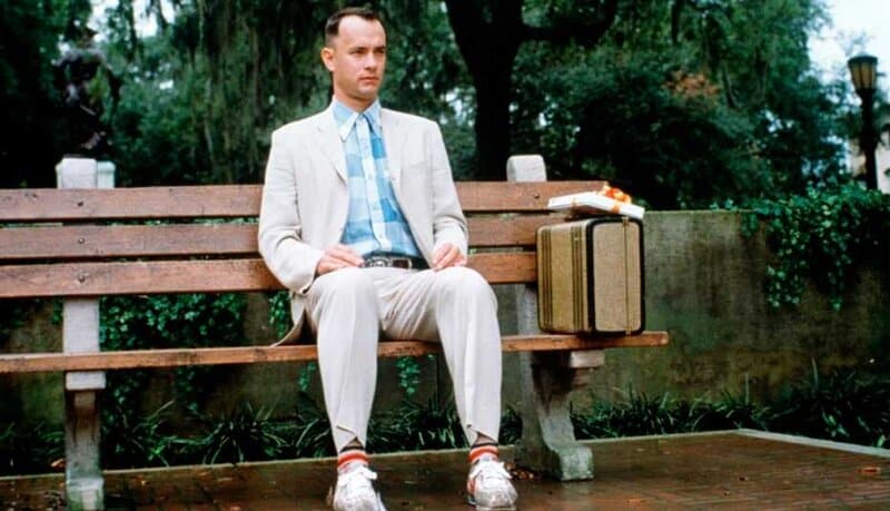 Forrest gump (1994)