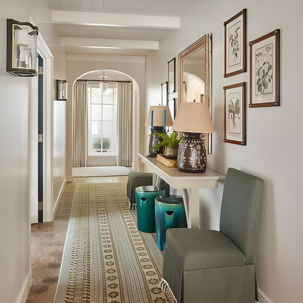 Furniture That Doesn’t Allow For Pause