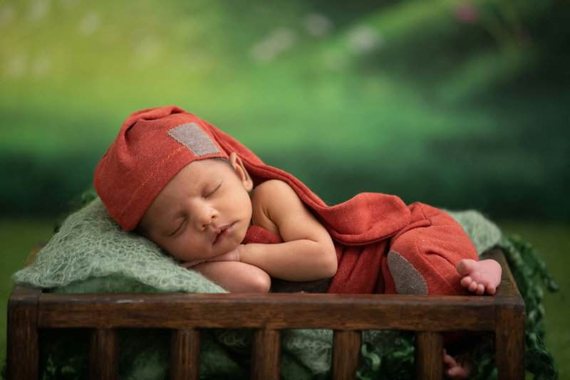 31 Baby Names That Are Illegal in Different Parts of The World and the Funny Stories Behind Them
