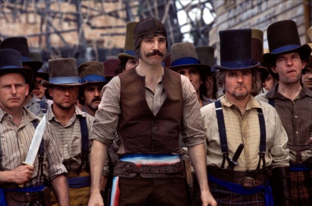 Gangs Of New York Photo Daniel Day Lewis 976533
