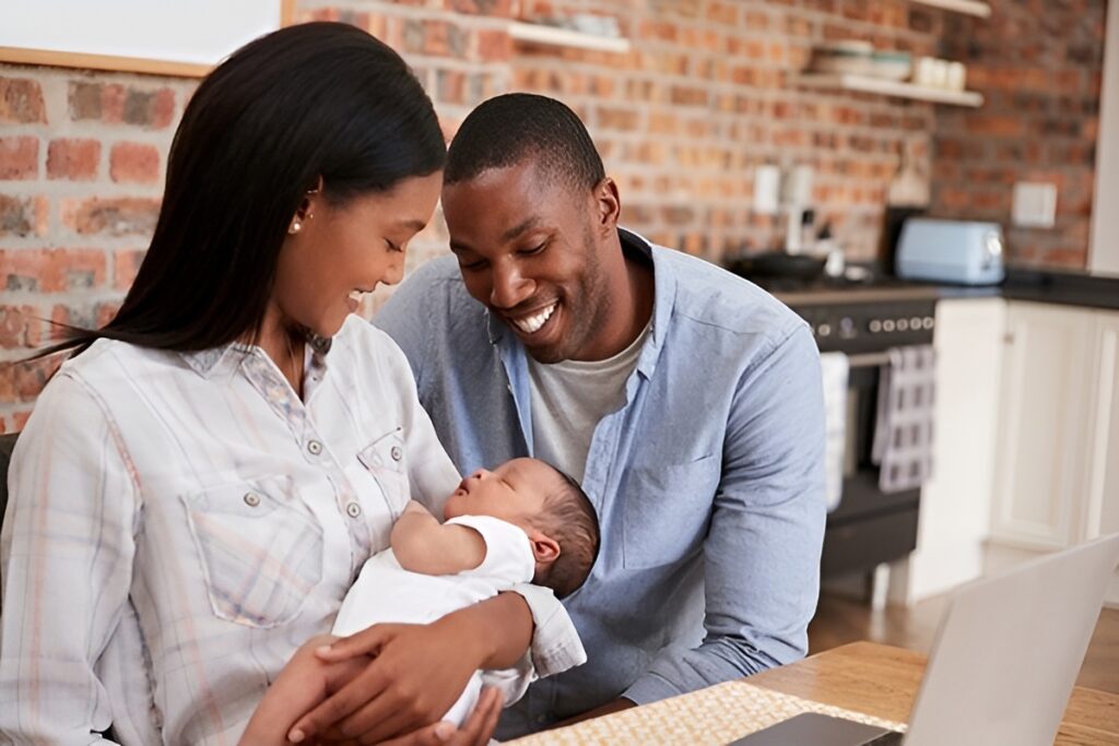 Getting Married And Having Children Later In Life