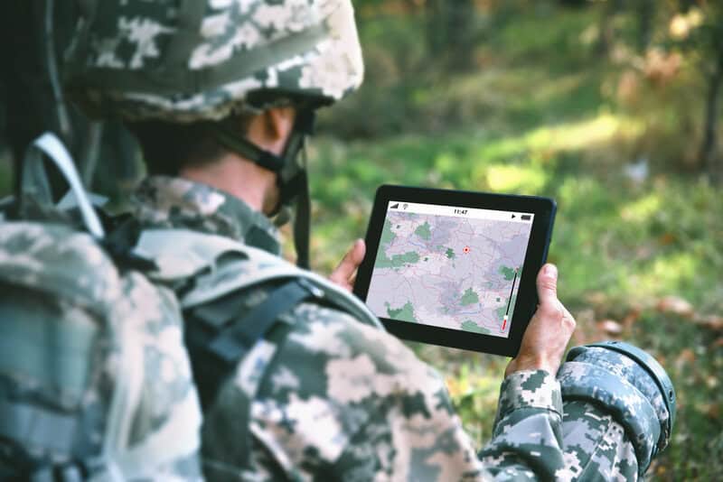 Gps