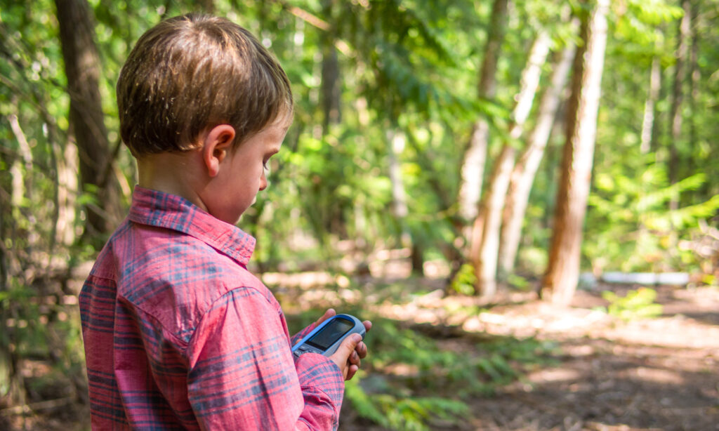 Gps Tracking For Kids