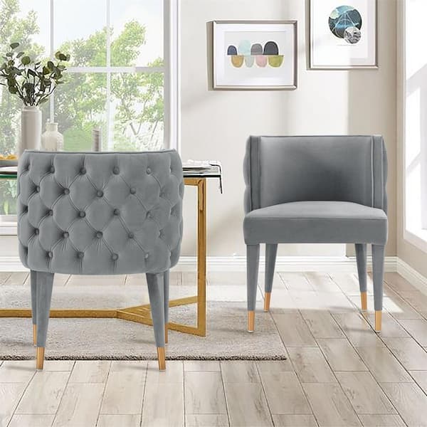 22. Comfortable Seating