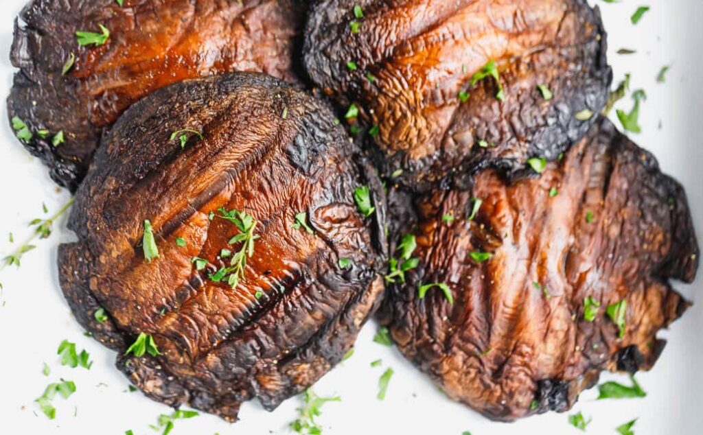 Grilled portobello mushrooms wp 1 1