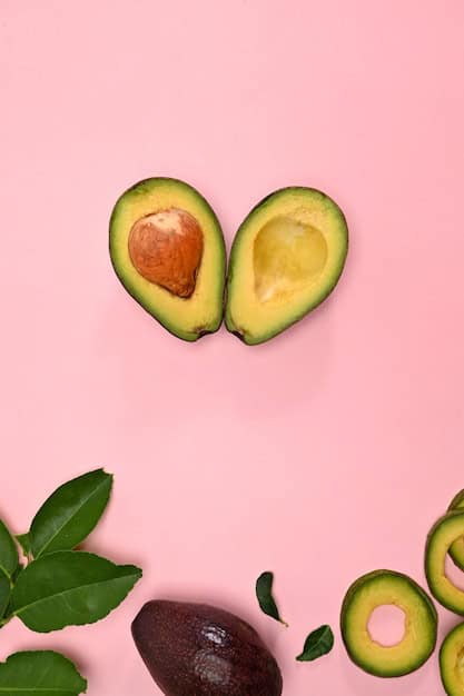 11. Avocado