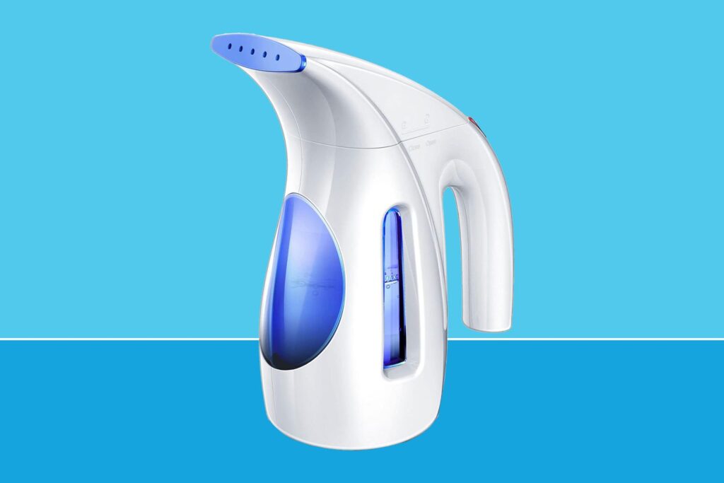 Hilife Portable Steamer For Clothes