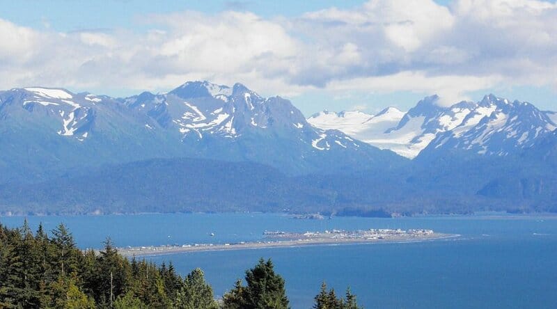 Homer, Alaska