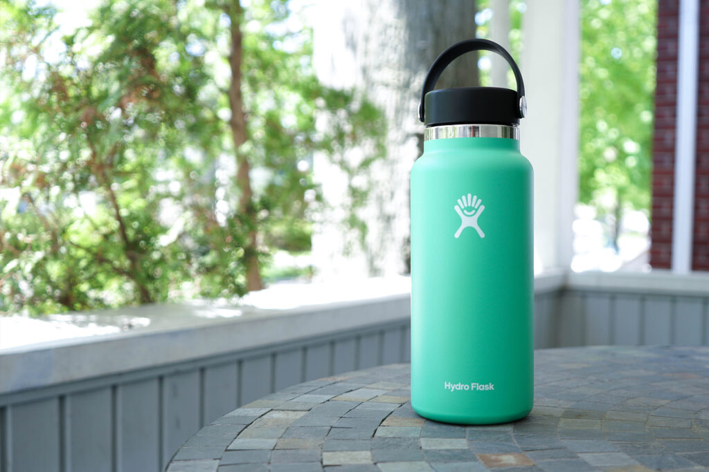 Hydro Flask 32 Oz Wide Mouth