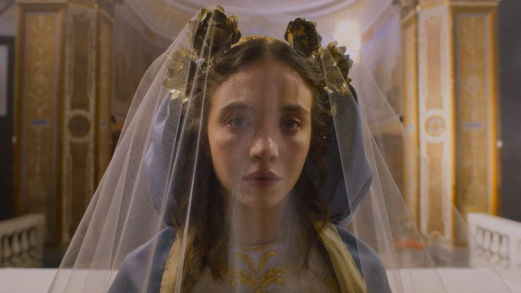 Immaculate Cropped