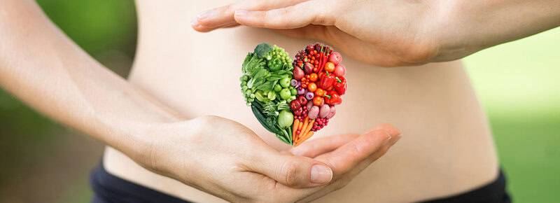 13. Better Digestive Health