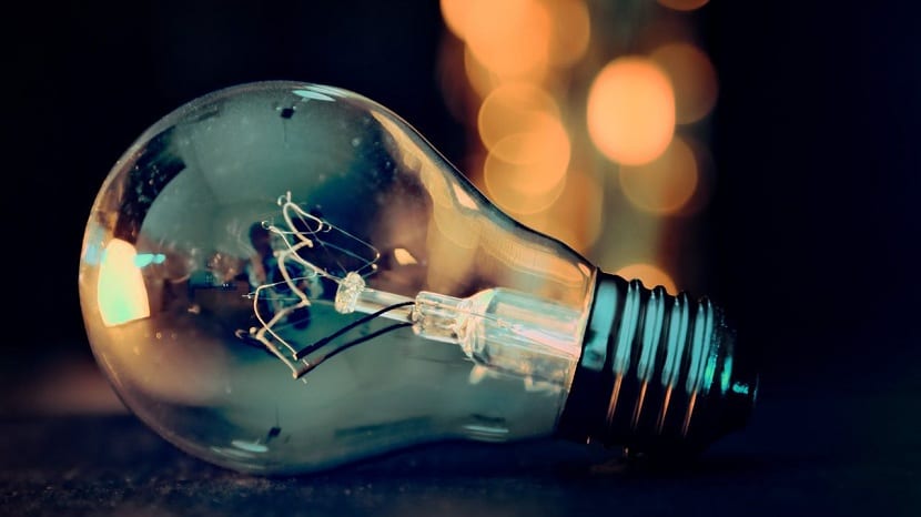 Incandescent Light Bulbs