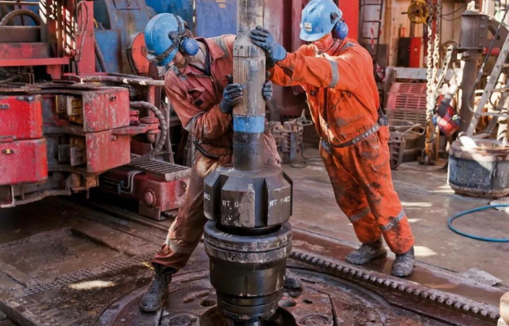 Is Oil Gas Production A Good Career Path 2