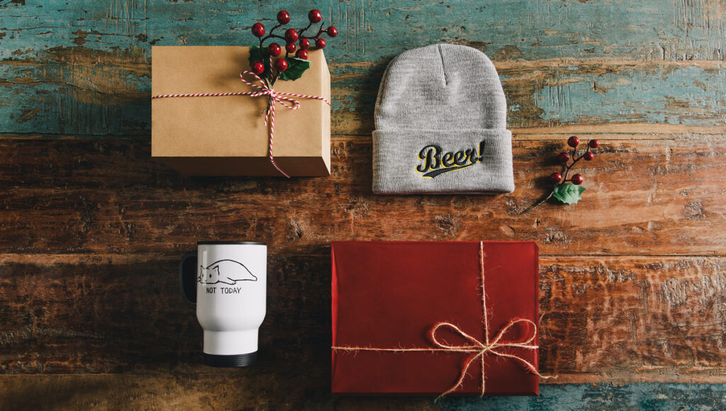 It Was Designed To Be “giftable”