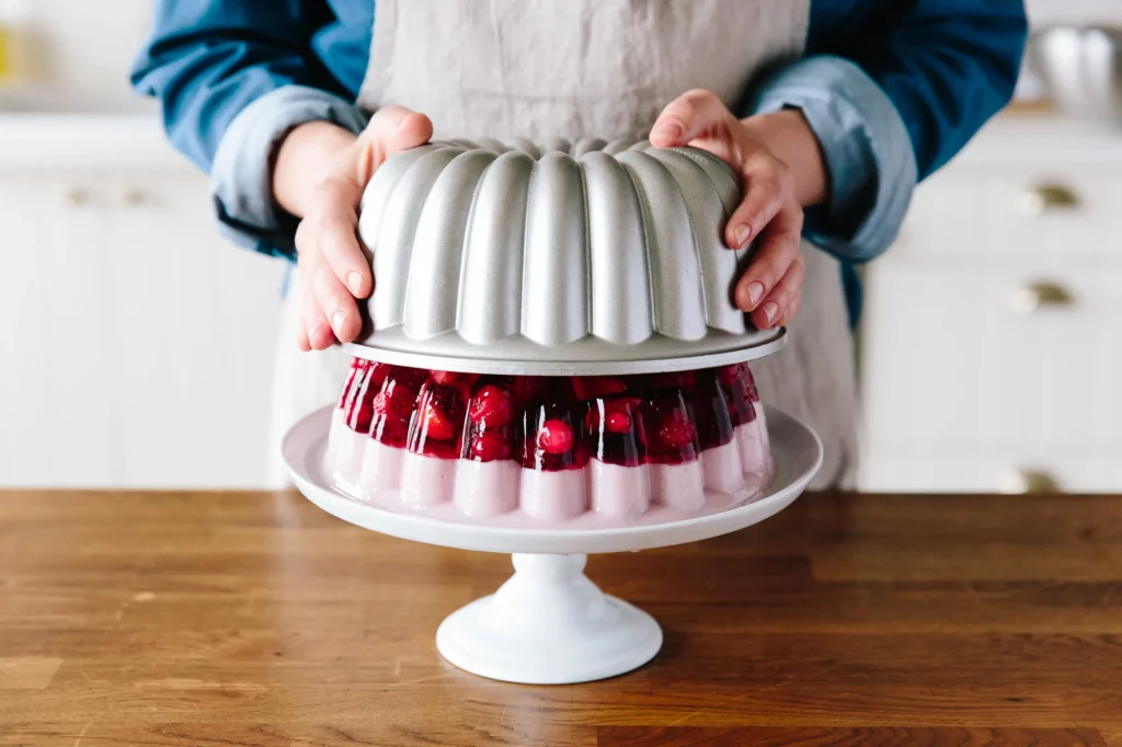 Jell O Mold