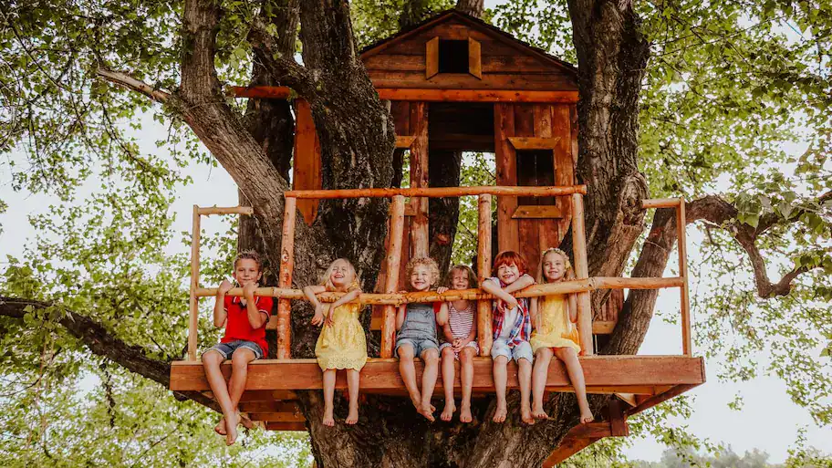 25 Ways Kids Had Real Freedom Growing Up in the ’80s and ’90s