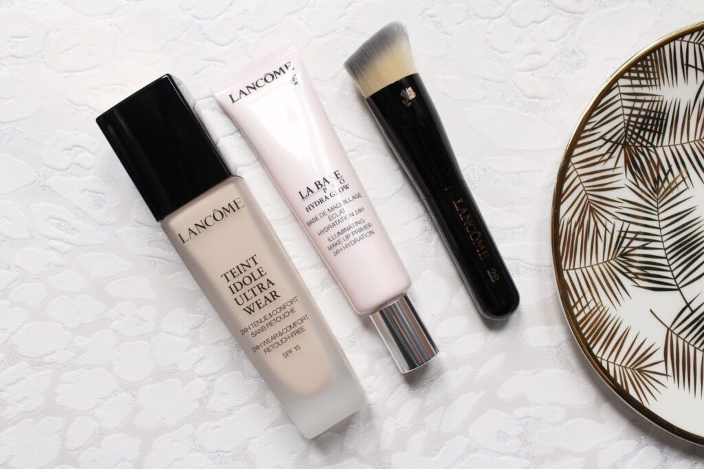 Lancome Foundation 2