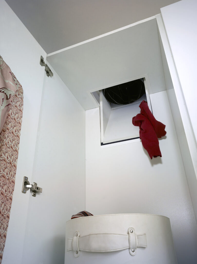 Laundry Chutes