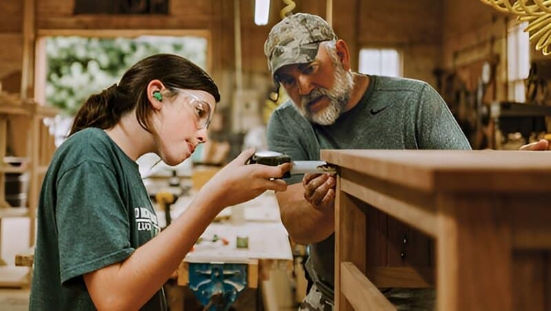 Learning New Skills