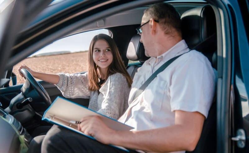 Learning To Drive