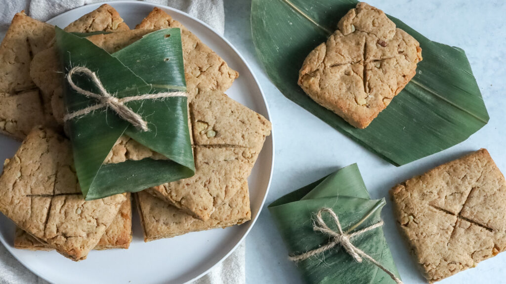 Lembas Bread - The Lord Of The Rings