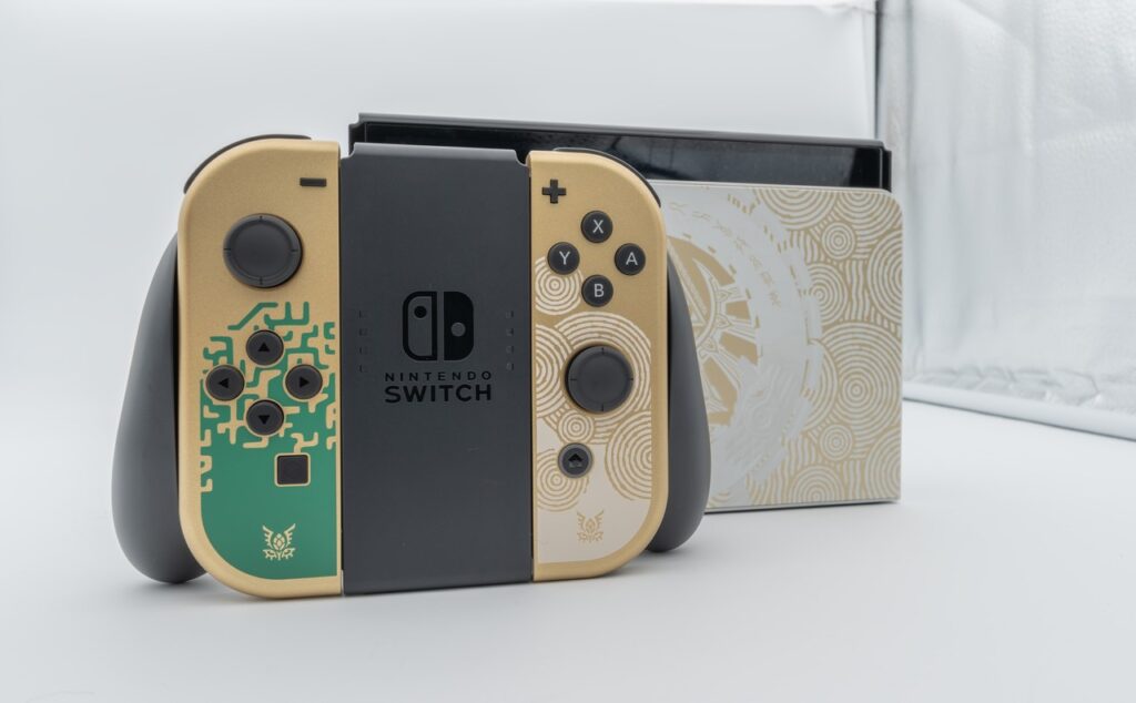 Limited edition tech gadgets