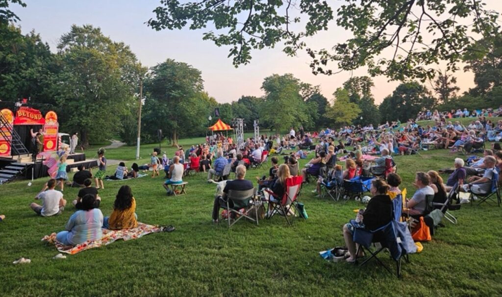 Local Events Strengthen Communities E1727691616287