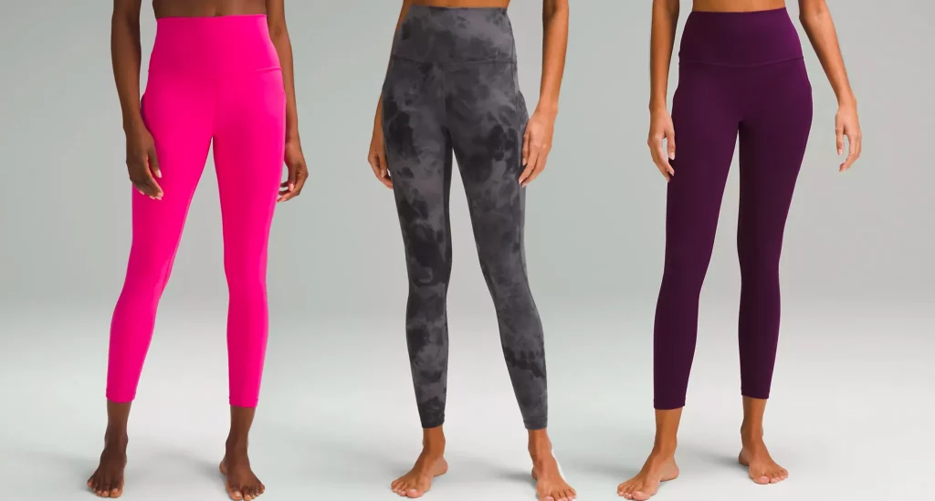 Lululemon Align Leggings Sale Uni