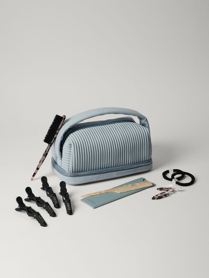 7. TSA-Approved Toiletry Bag