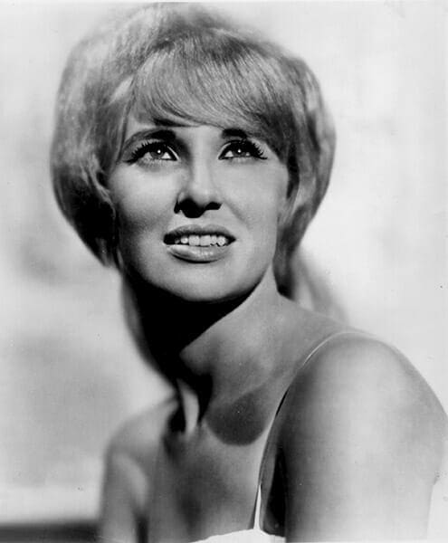 12. Tammy Wynette