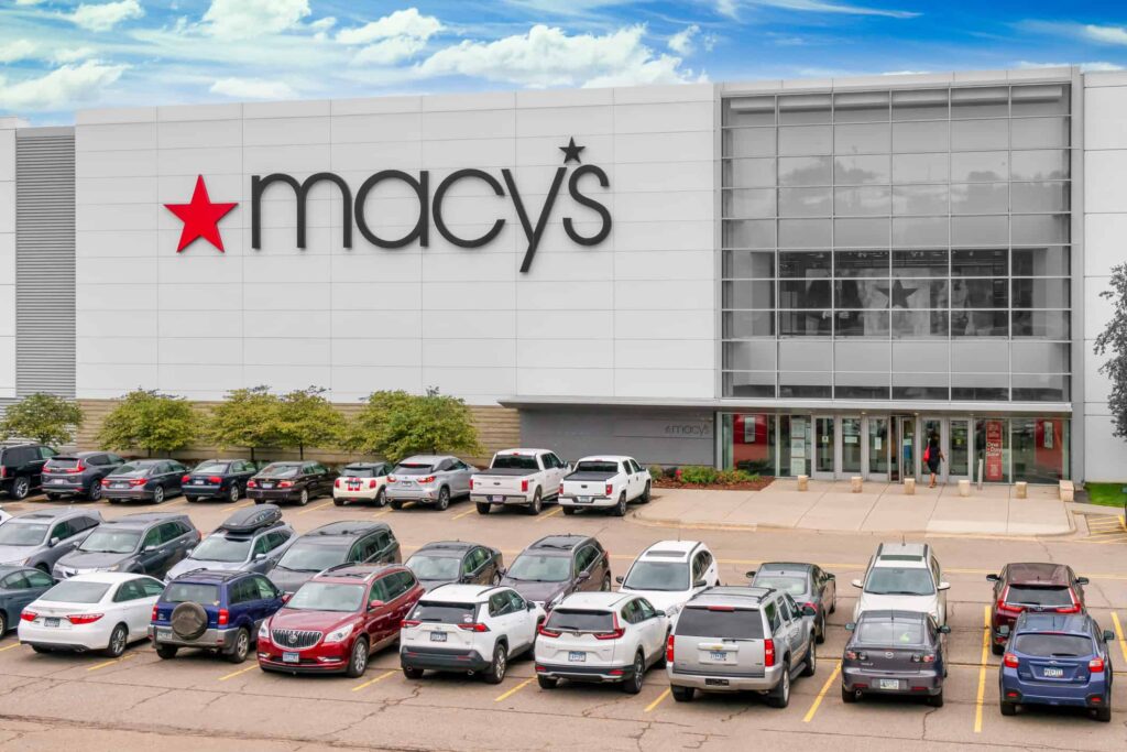 Macy’s