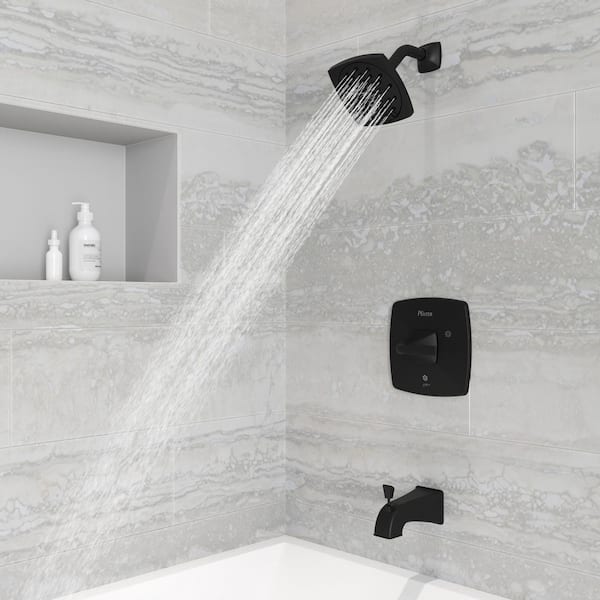 24. Upgrading Shower Heads