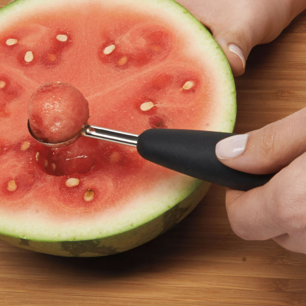 Melon Baller