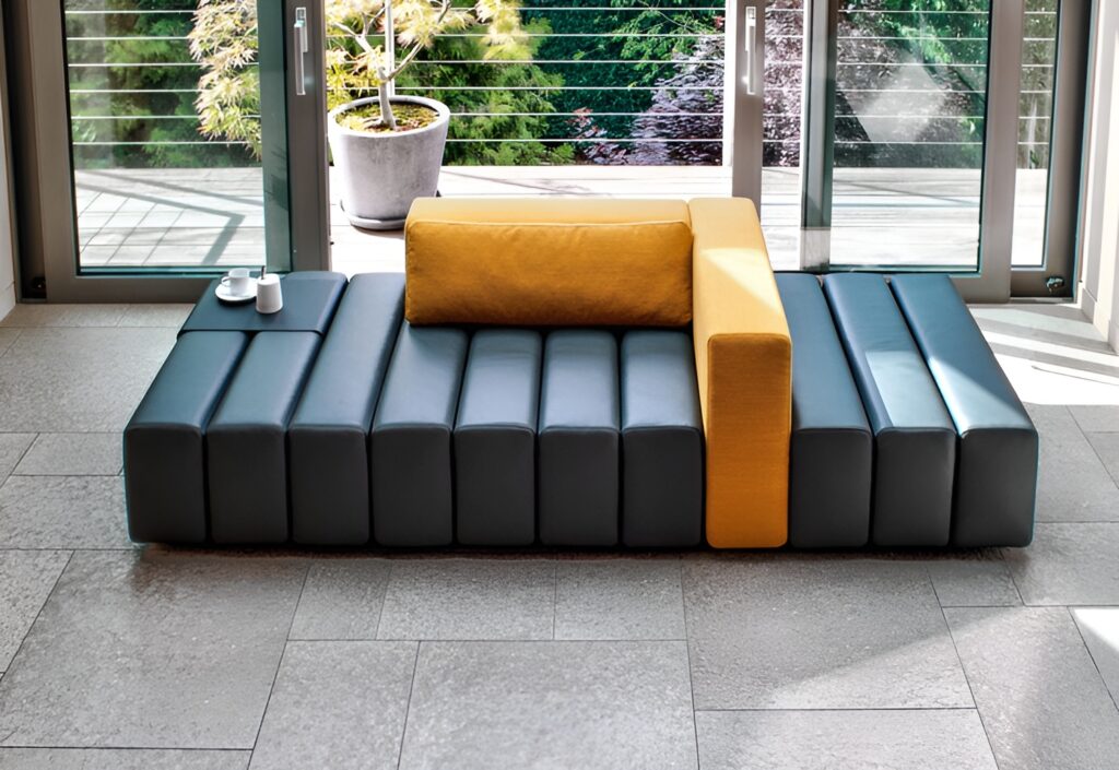 Modular Sofa