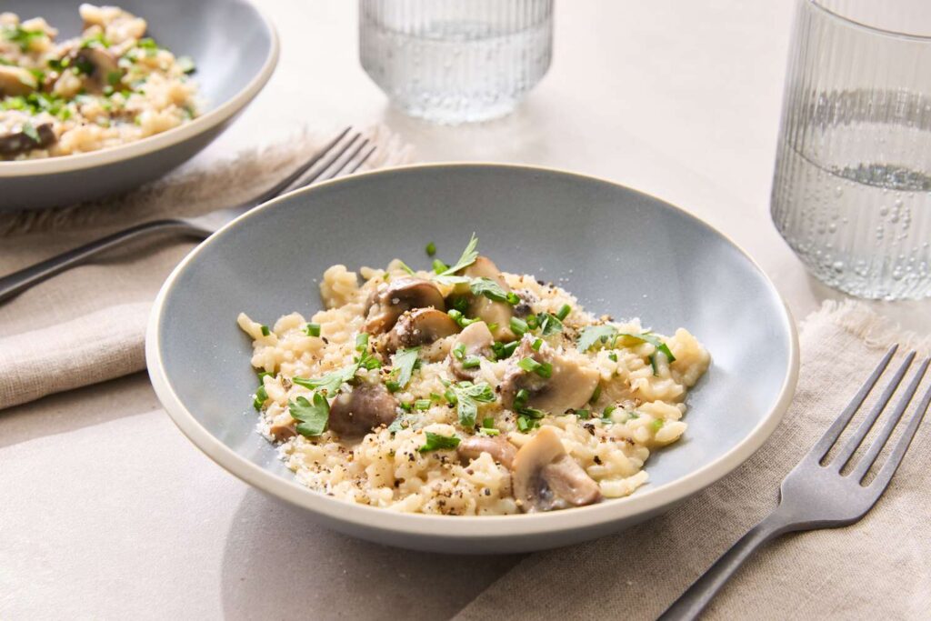 Ms 344881 mushroom risotto with spring herbs hero 3x2 f2e6bf3715b4411ebb3df67e5604c810