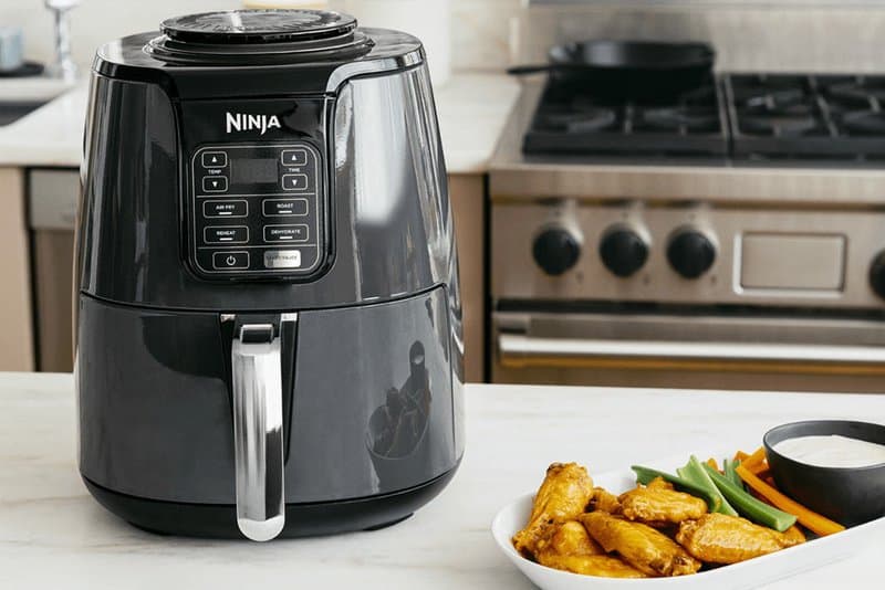 Ninja Af101 Air Fryer