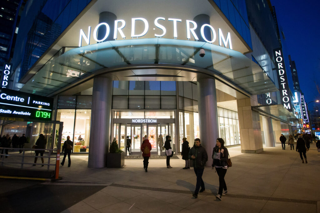 Nordstrom
