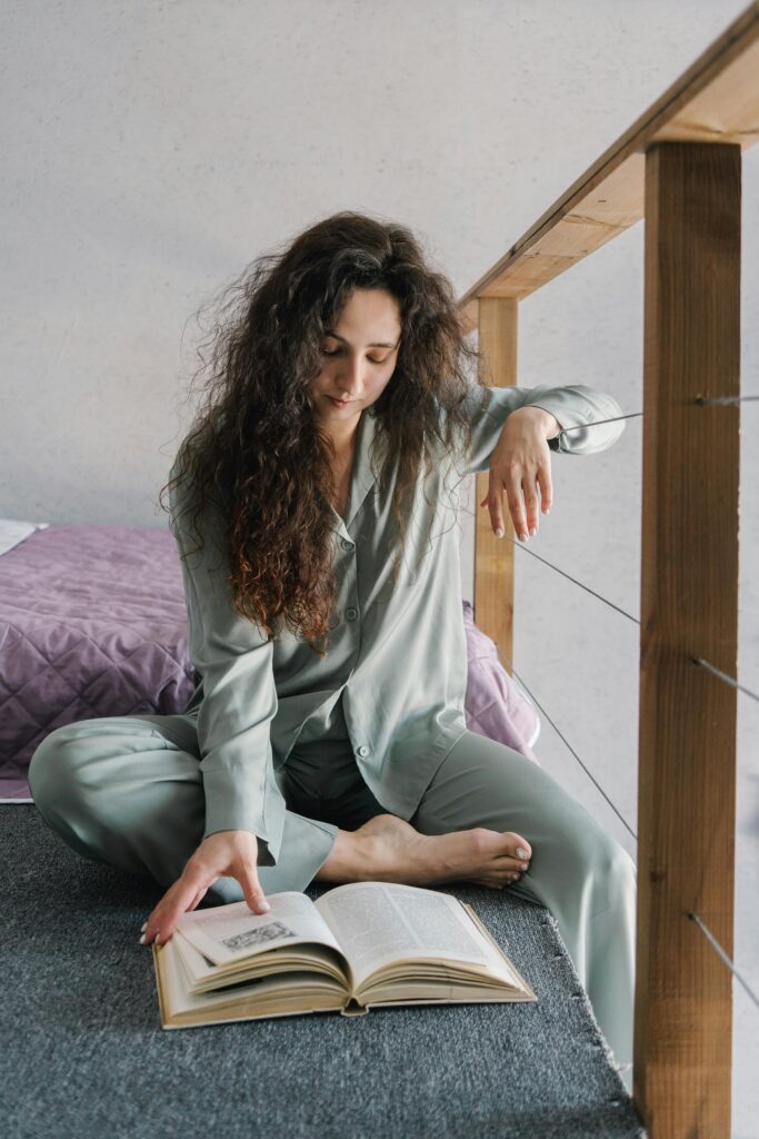 Optimize your sleep habits