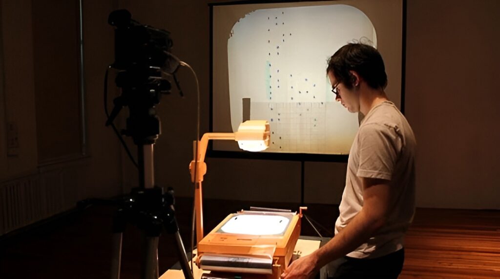 Overhead Projectors (1)