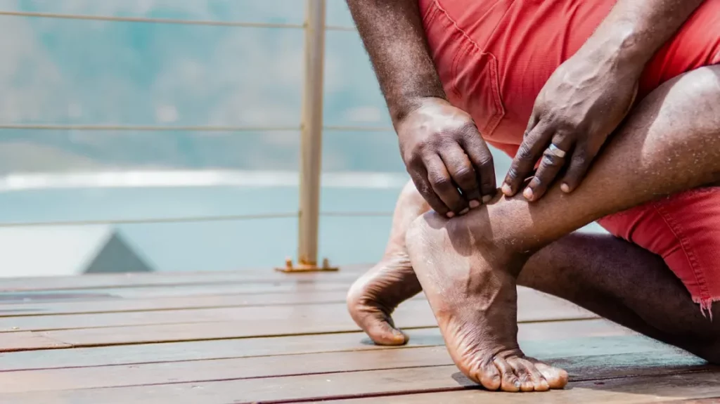 Pain In Achilles Tendon 1296x728 Header