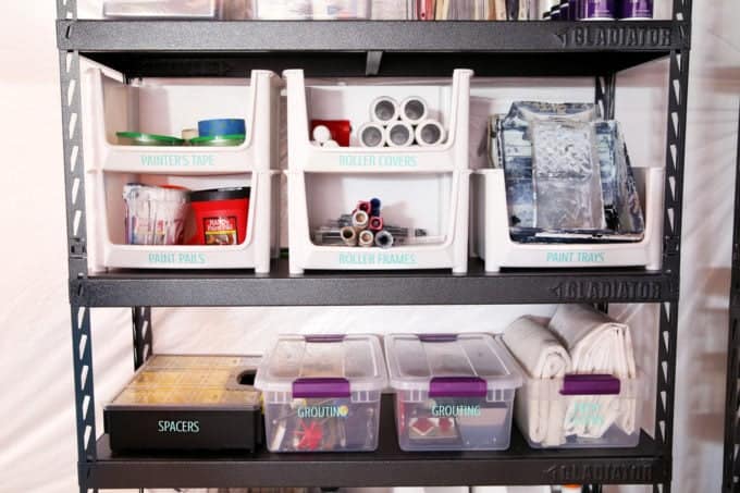 19. Utilizing Vertical Space