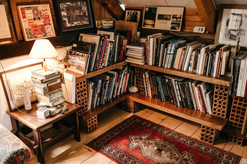 Personal library