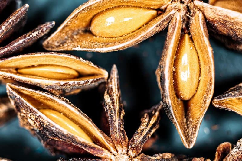 11. Star Anise