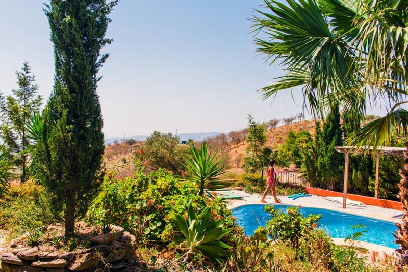 23. Hidden Garden Nooks