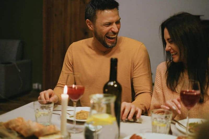 15 Easy Date Night Dinners That Beat A Fancy Restaurant