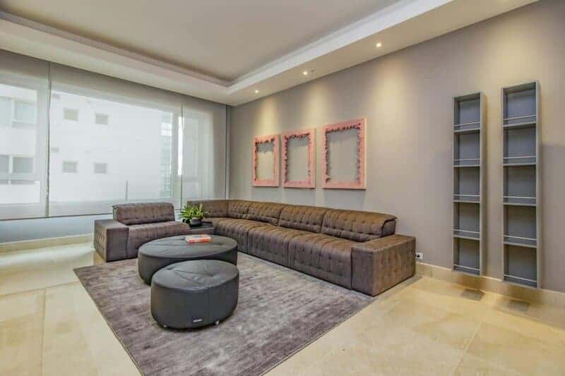 17. Well-Organized Space