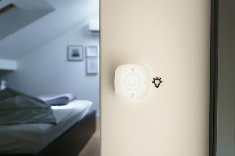 2. Smart Home Technology Integration