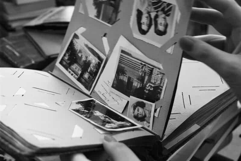 2. Family Photos